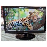 23-INCH SAMSUNG SYNCMASTER 2333HD MONITOR WITH BUILT IN TV TUNER