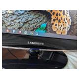 23-INCH SAMSUNG SYNCMASTER 2333HD MONITOR WITH BUILT IN TV TUNER