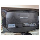 23-INCH SAMSUNG SYNCMASTER 2333HD MONITOR WITH BUILT IN TV TUNER