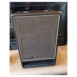 1960’S VINTAGE HOHNER PASSIVE 75 WATT SPEAKER CABINET – RARE FIND