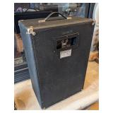 1960’S VINTAGE HOHNER PASSIVE 75 WATT SPEAKER CABINET – RARE FIND