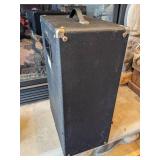 1960’S VINTAGE HOHNER PASSIVE 75 WATT SPEAKER CABINET – RARE FIND