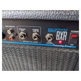 EXCELLENT VINTAGE FENDER BXR 25 AMPLIFIER