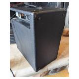 EXCELLENT VINTAGE FENDER BXR 25 AMPLIFIER