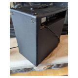 EXCELLENT VINTAGE FENDER BXR 25 AMPLIFIER