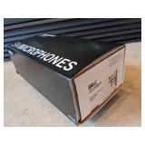 COMPLETE SHURE SM48 PROFESSIONAL MICROPHONE PACKAGE