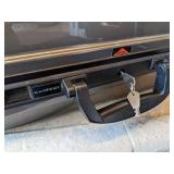 GUIDANT LIGHTWEIGHT, STURDY LOCKING CARRYING CASE WITH KEYS