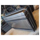 GUIDANT LIGHTWEIGHT, STURDY LOCKING CARRYING CASE WITH KEYS