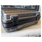 GUIDANT LIGHTWEIGHT, STURDY LOCKING CARRYING CASE WITH KEYS