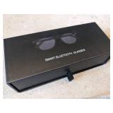 BLUETOOTH AUDIO SMART SUNGLASSES FOR MEN OR WOMEN – CALLS & MUSIC