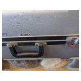 SONY LC-200CP HARD SHELL CASE WITH INDUSTRIAL LATCHES - GREAT CONDITION