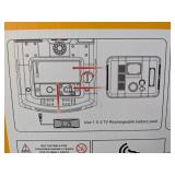 NEW IN BOX 1:20 SCALE 2.4Ghz REMOTE CONTROL EXCAVATOR
