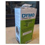 BRAND NEW DYMO LETRATAG 100H PLUS HANDHELD LABEL MAKER