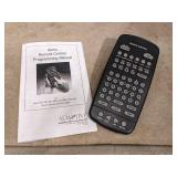 APHA AMERICAN 4160C 48-INCH TRICOLOR LED PROGRAMMABLE SIGN