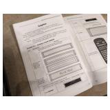 APHA AMERICAN 4160C 48-INCH TRICOLOR LED PROGRAMMABLE SIGN