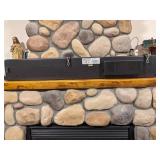 APHA AMERICAN 4160C 48-INCH TRICOLOR LED PROGRAMMABLE SIGN