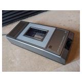 GEMINI RW2200 VHS TAPE AUTOMATIC REWINDER