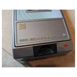 GEMINI RW2200 VHS TAPE AUTOMATIC REWINDER