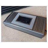 GEMINI RW2200 VHS TAPE AUTOMATIC REWINDER