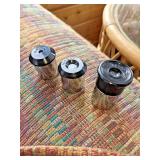 BUSHNELL VOYAGER 900MM REFLECTOR TELESCOPE WITH STORAGE BOX