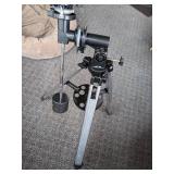 BUSHNELL VOYAGER 900MM REFLECTOR TELESCOPE WITH STORAGE BOX