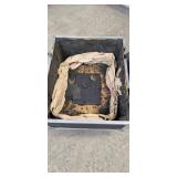 Total Audio Visual Flight Case - Road Case on Wheels