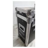 Engineered Case M2GO 82320 Flight Case with Foam Interior - Made in Canada