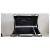 Engineered Case M2GO 82320 Flight Case with Foam Interior - Made in Canada