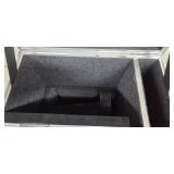 Engineered Case M2GO 82320 Flight Case with Foam Interior - Made in Canada