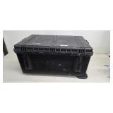 Pelican Storm Case iM2975 Storm Trak Wheeled Case - Foam Insert, 31.30 x 20.40 x 15.50 in