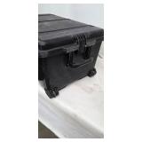 Pelican Storm Case iM2975 Storm Trak Wheeled Case - Foam Insert, 31.30 x 20.40 x 15.50 in