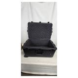 Pelican Storm Case iM2975 Storm Trak Wheeled Case - Foam Insert, 31.30 x 20.40 x 15.50 in