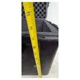 Pelican Storm Case iM2975 Storm Trak Wheeled Case - Foam Insert, 31.30 x 20.40 x 15.50 in