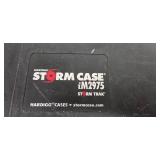 Pelican Storm Case iM2975 Storm Trak Wheeled Case - Foam Insert, 31.30 x 20.40 x 15.50 in