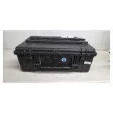 Cooper Lighting Daylight CFL Lamp Kit in Black Hard Case with Bulbs