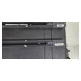 Cooper Lighting Daylight CFL Lamp Kit in Black Hard Case with Bulbs