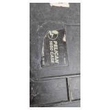 Pelican 1650 Case - Black with Foam Interior (Made in USA)