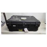 Nanuk Large Protective Hard Case with Egg-Crate Foam Interior