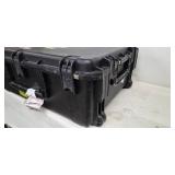 Nanuk Large Protective Hard Case with Egg-Crate Foam Interior