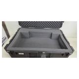Nanuk Large Protective Hard Case with Egg-Crate Foam Interior