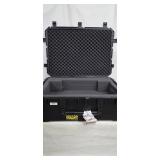 Nanuk Large Protective Hard Case with Egg-Crate Foam Interior
