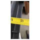 Nanuk Large Protective Hard Case with Egg-Crate Foam Interior