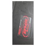 Nanuk Large Protective Hard Case with Egg-Crate Foam Interior