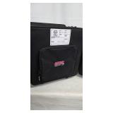 GATOR Cases Rolling Travel Case - 2-Pack