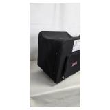 GATOR Cases Rolling Travel Case - 2-Pack