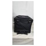 GATOR Cases Rolling Travel Case - 2-Pack