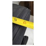 GATOR Cases Rolling Travel Case - 2-Pack