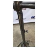 Industrial Stage Flood Lights on Tripod Stands (Lot of 2)