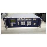 EventiX EVX8022-D 8x2 Hi-Res Seamless Switcher & Mixer