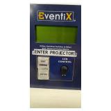 EventiX EVX8022-D 8x2 Hi-Res Seamless Switcher & Mixer